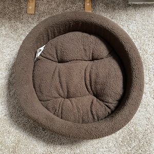Dog bed